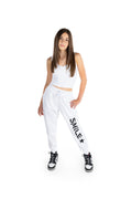 SMILE Sweatpants