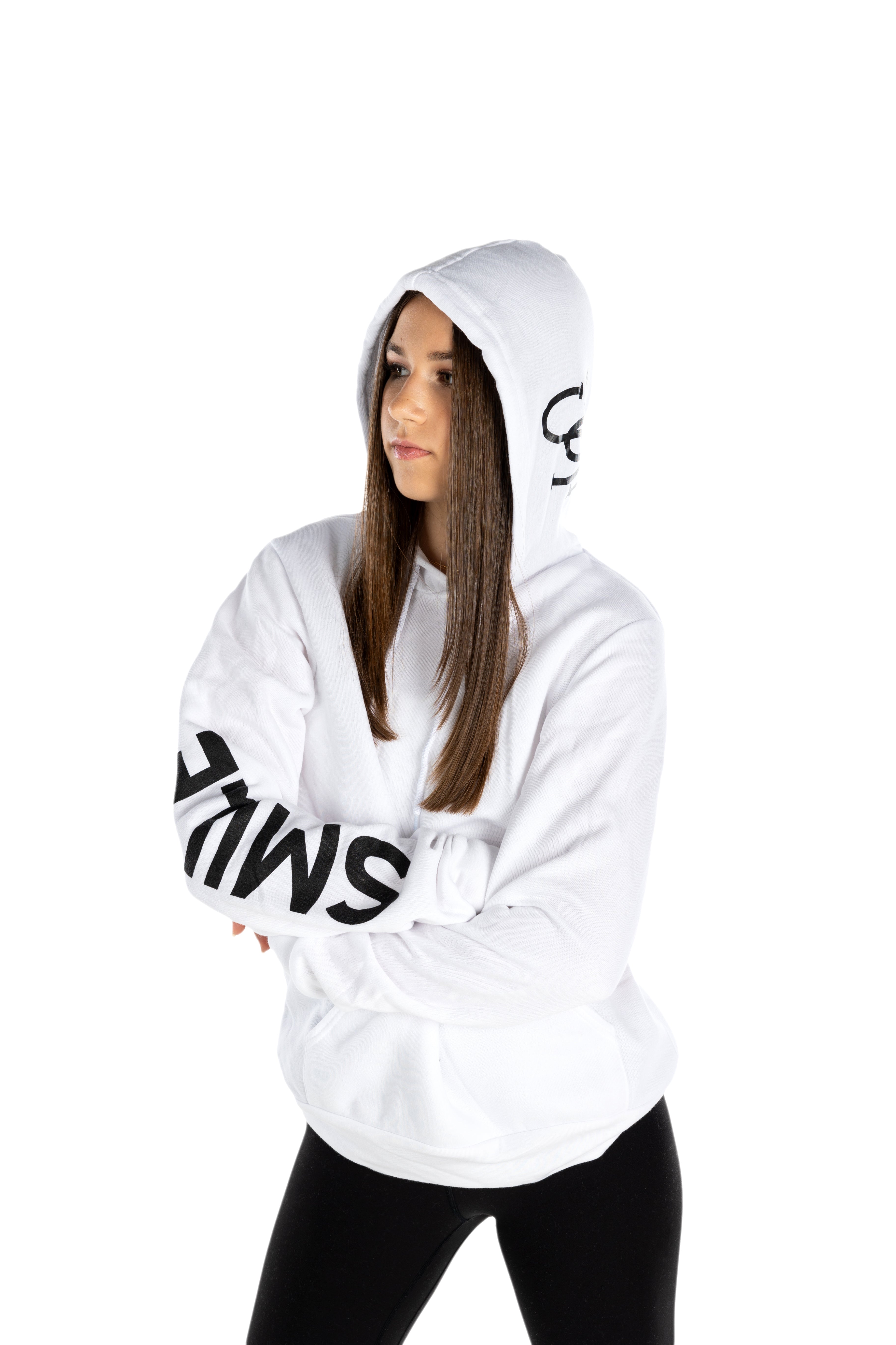 SMILE Hoodie