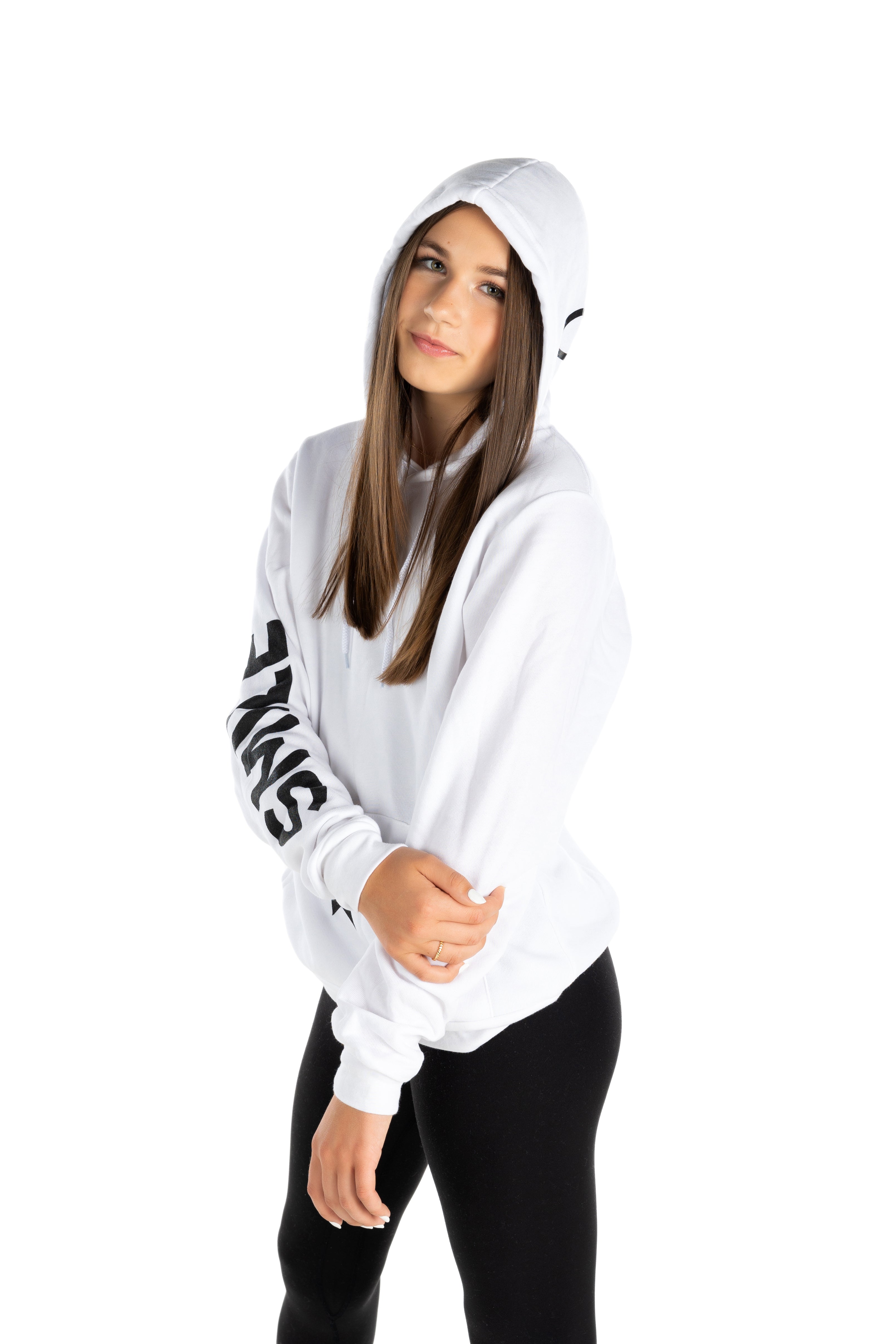 SMILE Hoodie