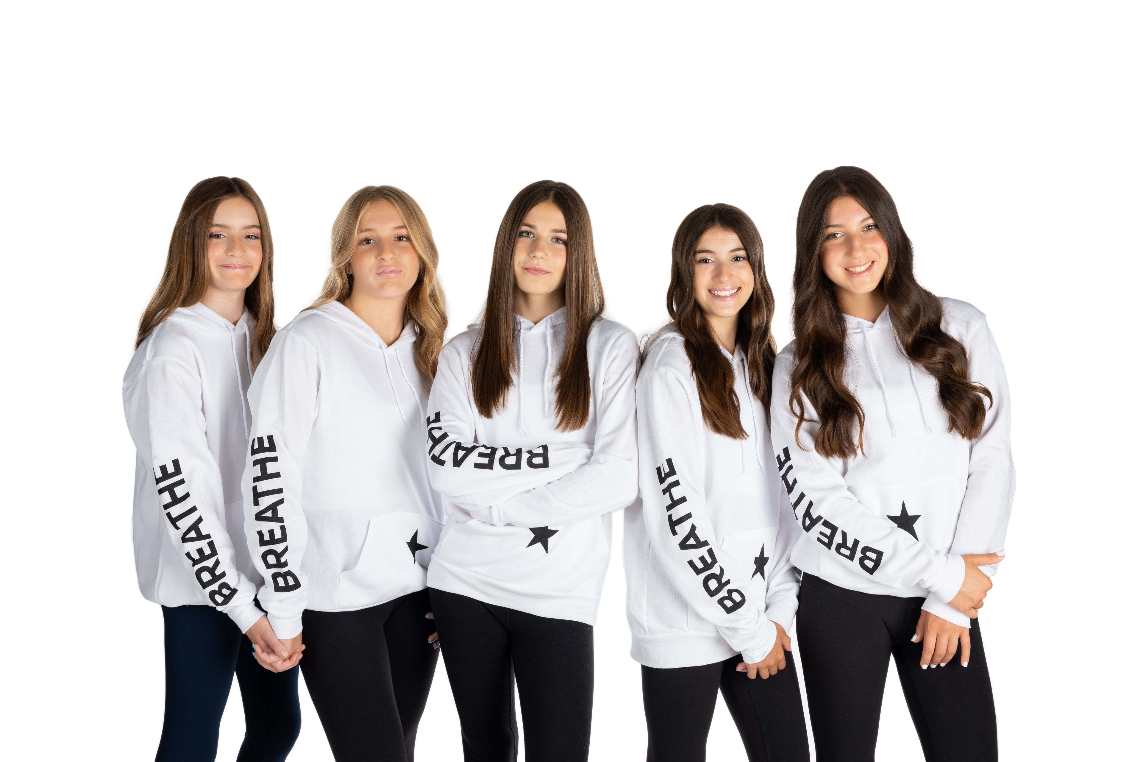 BREATHE Hoodie