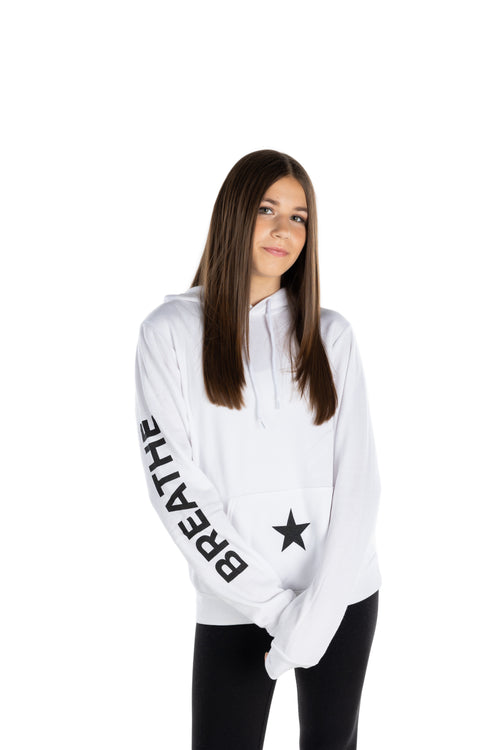 BREATHE Hoodie