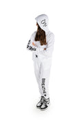 BREATHE Hoodie + Sweatpants Set