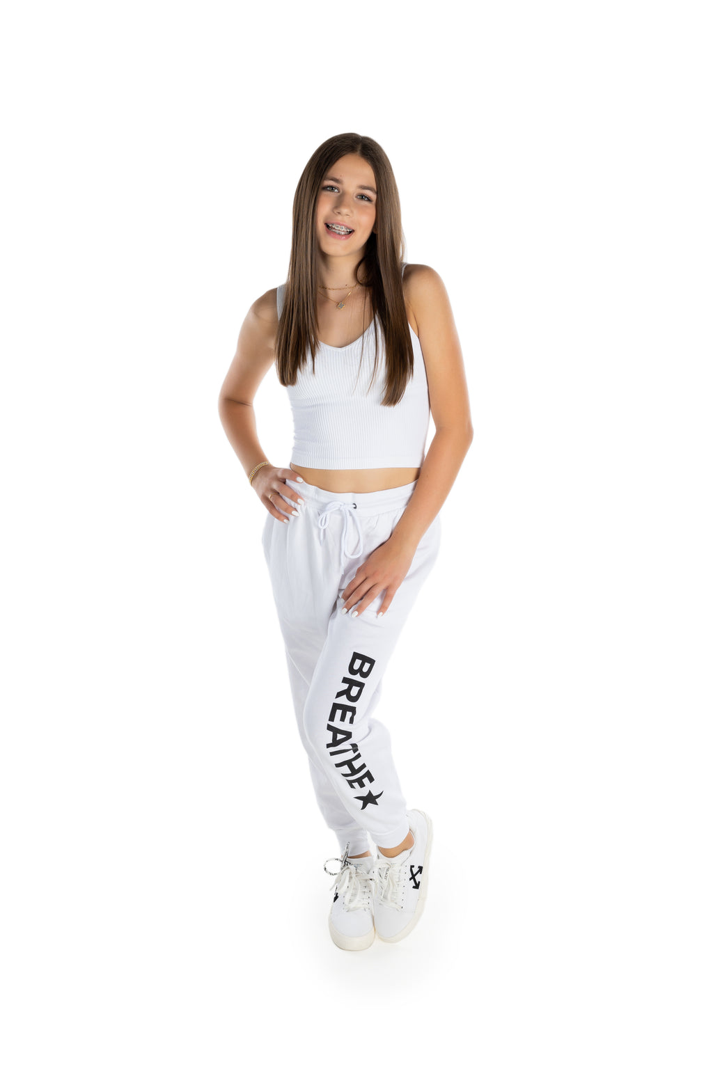 BREATHE Sweatpants